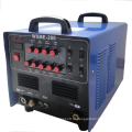 WSME-315B Pulse AC AC DC Tig Inverter Welder